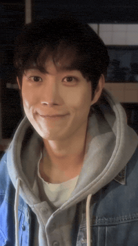 Say Yes Smile GIF