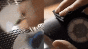 Mask B2 GIF by CreatorFocus.com