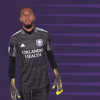 Major League Soccer Dancing GIF by Orlando City SC