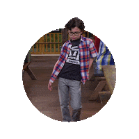 Happy Dance Sticker by Disney Channel