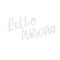 Good Vibes Hello Sticker