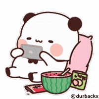 Dudu GIF