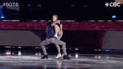 Figure Skating GIF by CBC