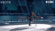 Battle Blades GIF by CBC