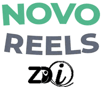 Video Reels Sticker by Grupo Zero Dor