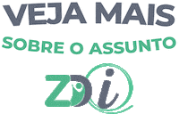 Veja Mais Assunto Sticker by Grupo Zero Dor