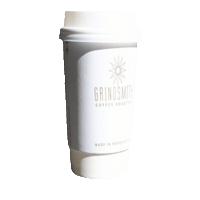 Grindsmithcoffee grindsmithcoffee grindsmith coffee roasters grindsmith grindsmith coffee Sticker