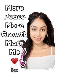 Health Love Sticker by Global Tara Entertainment