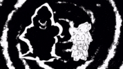 The Black Sun GIF