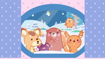 coming soon omg GIF by Molang