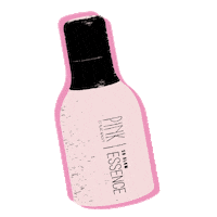 Pink Pure Beauty Sticker by WatsonsPH