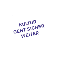 Fun Circle Sticker by Kulturkenner NRW
