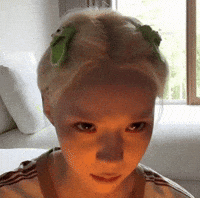 Winter What GIF