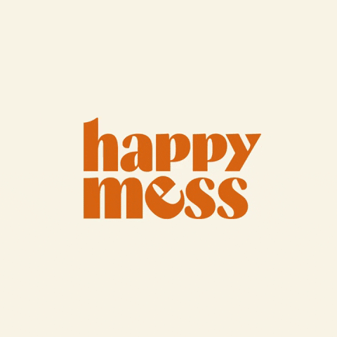 happymessforkids giphygifmaker happy messy happy life GIF
