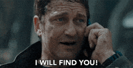 Taken GIF by Angel Has Fallen