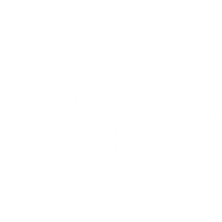 atlanta you are welcome here Sticker by Buckhead Church