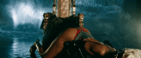 Pour It Up Music Video GIF by Vevo