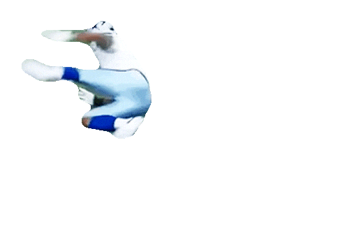 Regular Season Football Sticker by NFL