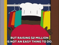 GIF by South Park 