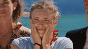 Happy Survivor GIF by CBS