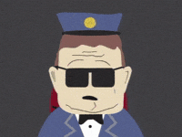 That Was So Touching!