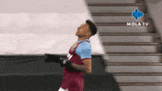 Happy Football GIF by MolaTV