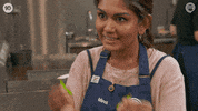 Mc14 GIF by MasterChefAU