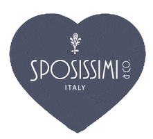 Wedding Bride Sticker by Sposissimi