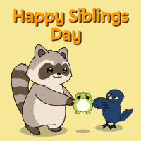 Bitcoin Playing GIF by Ordinary Frends