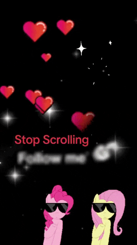 Stop Scrolling GIF by systaime