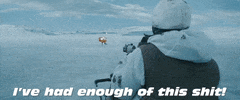Fast And Furious Ive Had Enough GIF by The Fast Saga