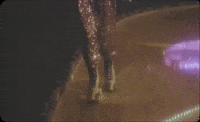 Rolling Sweet Sixteen GIF by Tenille Arts
