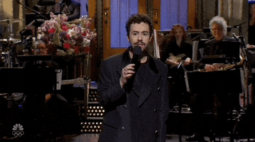 Episode 15 Snl GIF by Saturday Night Live