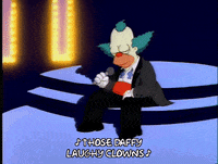 Season 4 Episode 22 GIF by The Simpsons