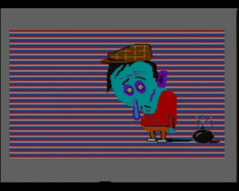 GIF by RUNNING TIME