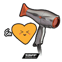 Hair Morena Sticker by taiffbrasil