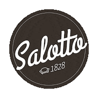 salotto1828 salotto 1828 salotto 1828 salotto1828 Sticker