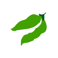 Plant Love Sticker by Green Pea