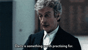 Doctor Who Drinking GIF by BBC America