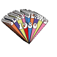 Gay Pride Sticker by SXY JNS