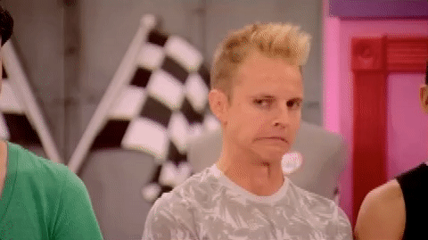 season 6 6x2 GIF by RuPaul's Drag Race