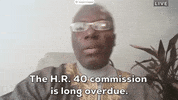 Hr 40 GIF by GIPHY News