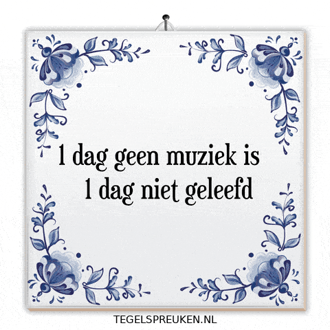 Vibe Freedom GIF by Tegelspreuken.nl