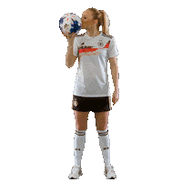 germany dfb frauen Sticker by DFB-Teams