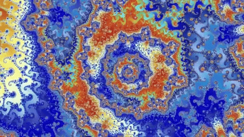 Acid Trip 90S GIF by xponentialdesign
