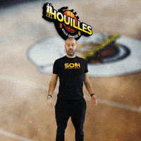 Coach Entraineur GIF by SOH Basketball