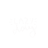 Tired Day Sticker