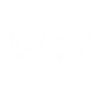 New Post Sticker