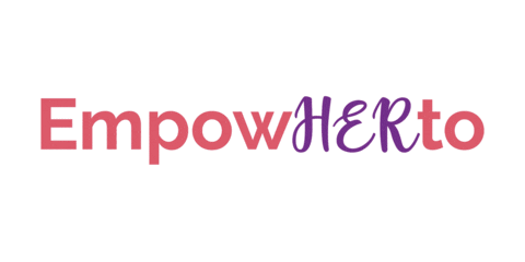 Sticker by EmpowHERto