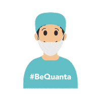 Doctor Laser Sticker by Quanta System